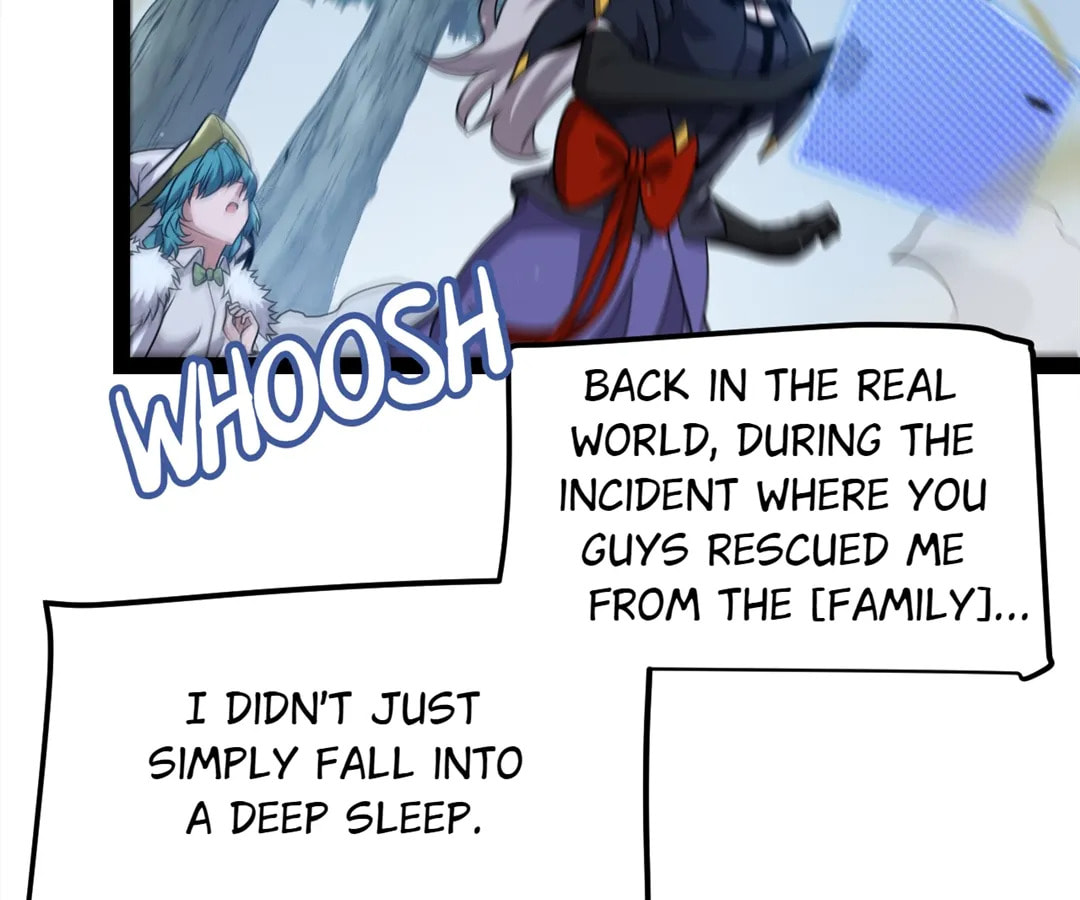 The Return of the Abandoned Son Chapter 335 page 23 - 