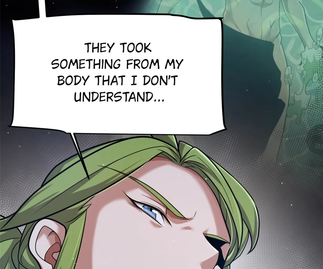 The Return of the Abandoned Son Chapter 335 page 25 - 
