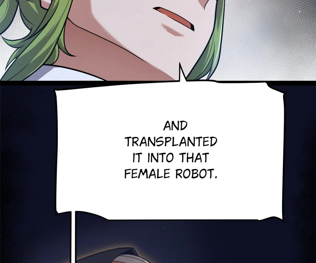 The Return of the Abandoned Son Chapter 335 page 26 - 