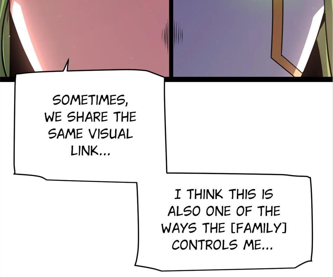 The Return of the Abandoned Son Chapter 335 page 30 - 