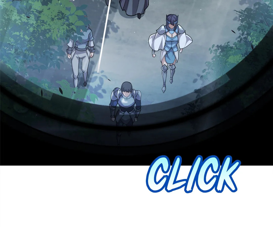 The Return of the Abandoned Son Chapter 335 page 4 - 