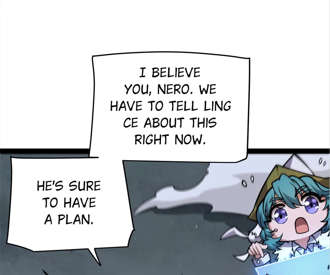 The Return of the Abandoned Son Chapter 335 page 31 - 