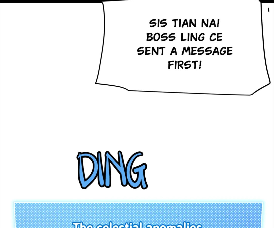 The Return of the Abandoned Son Chapter 335 page 33 - 