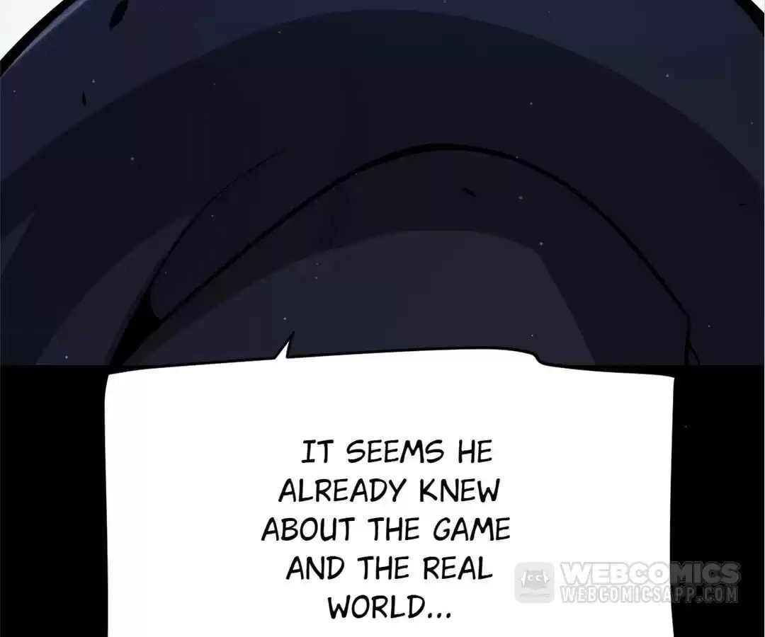 The Return of the Abandoned Son Chapter 335 page 35 - 