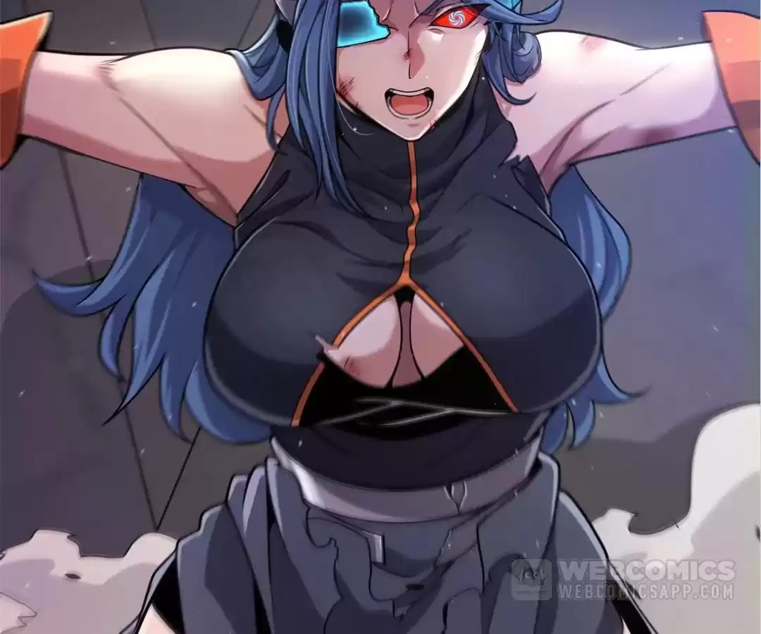 The Return of the Abandoned Son Chapter 335 page 43 - 