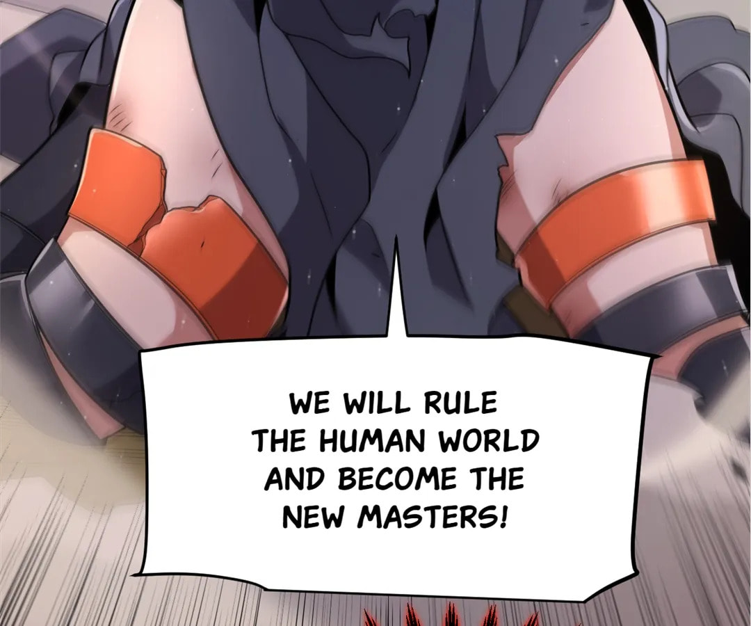 The Return of the Abandoned Son Chapter 335 page 44 - 