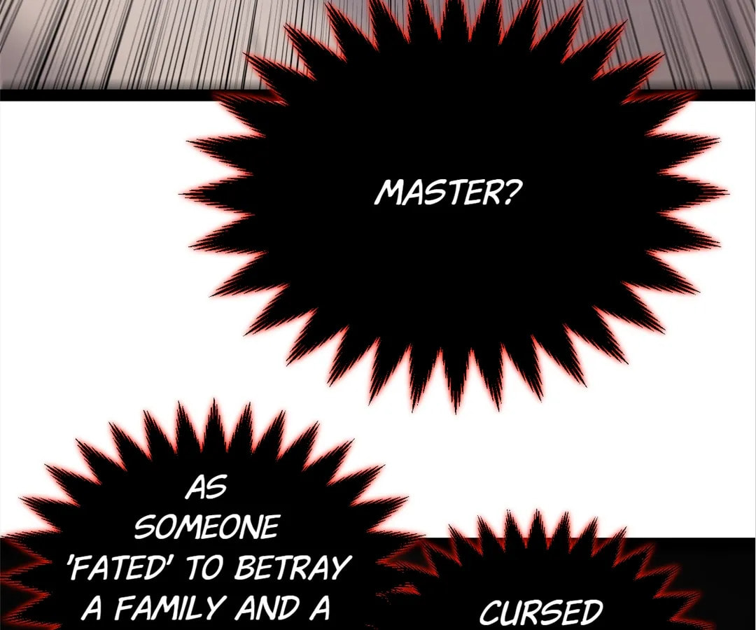 The Return of the Abandoned Son Chapter 335 page 45 - 