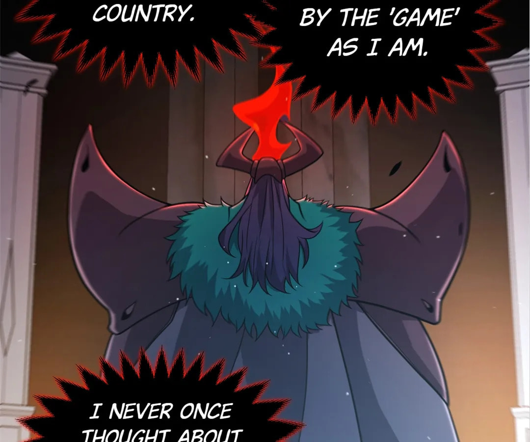 The Return of the Abandoned Son Chapter 335 page 46 - 