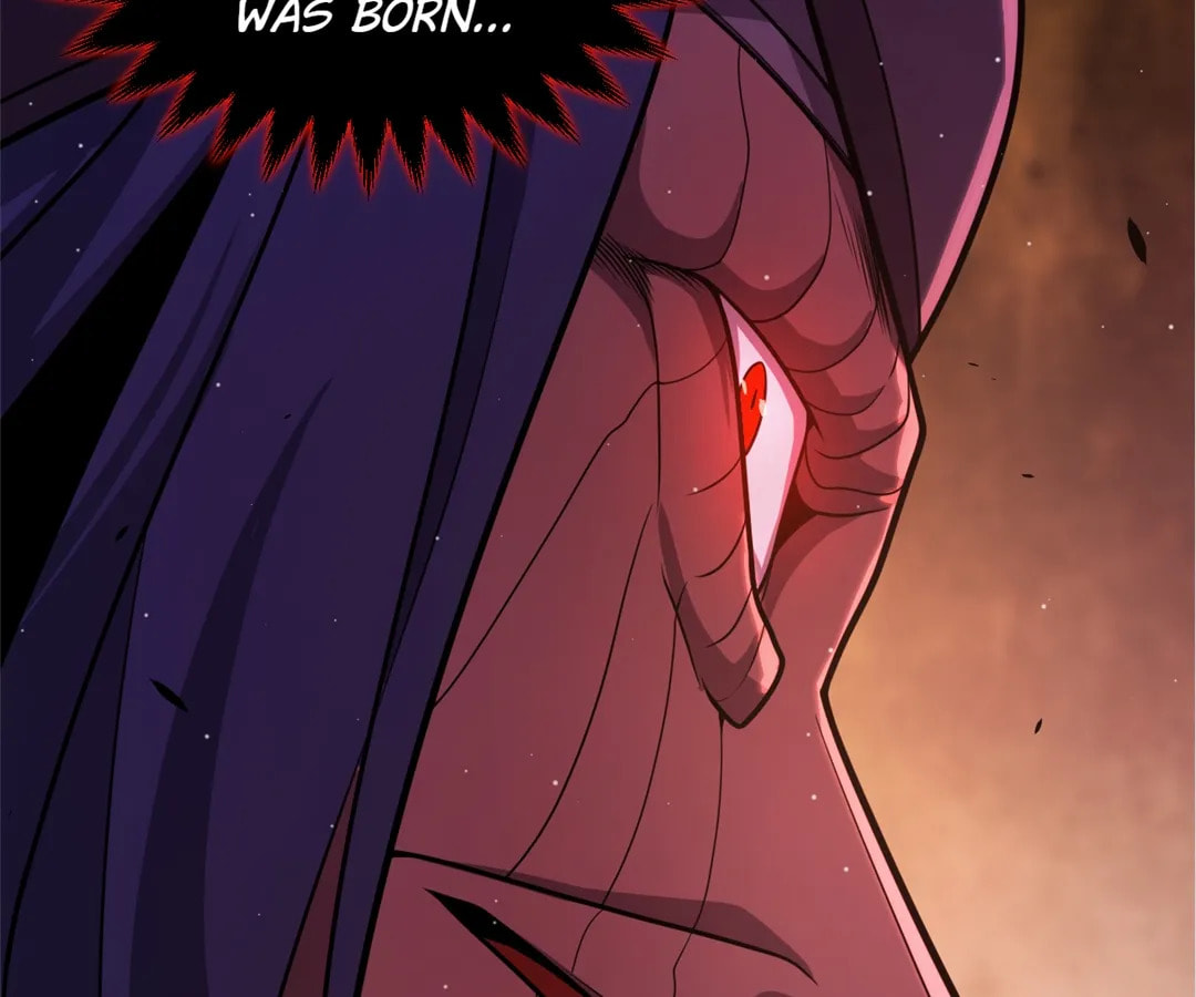 The Return of the Abandoned Son Chapter 335 page 48 - 