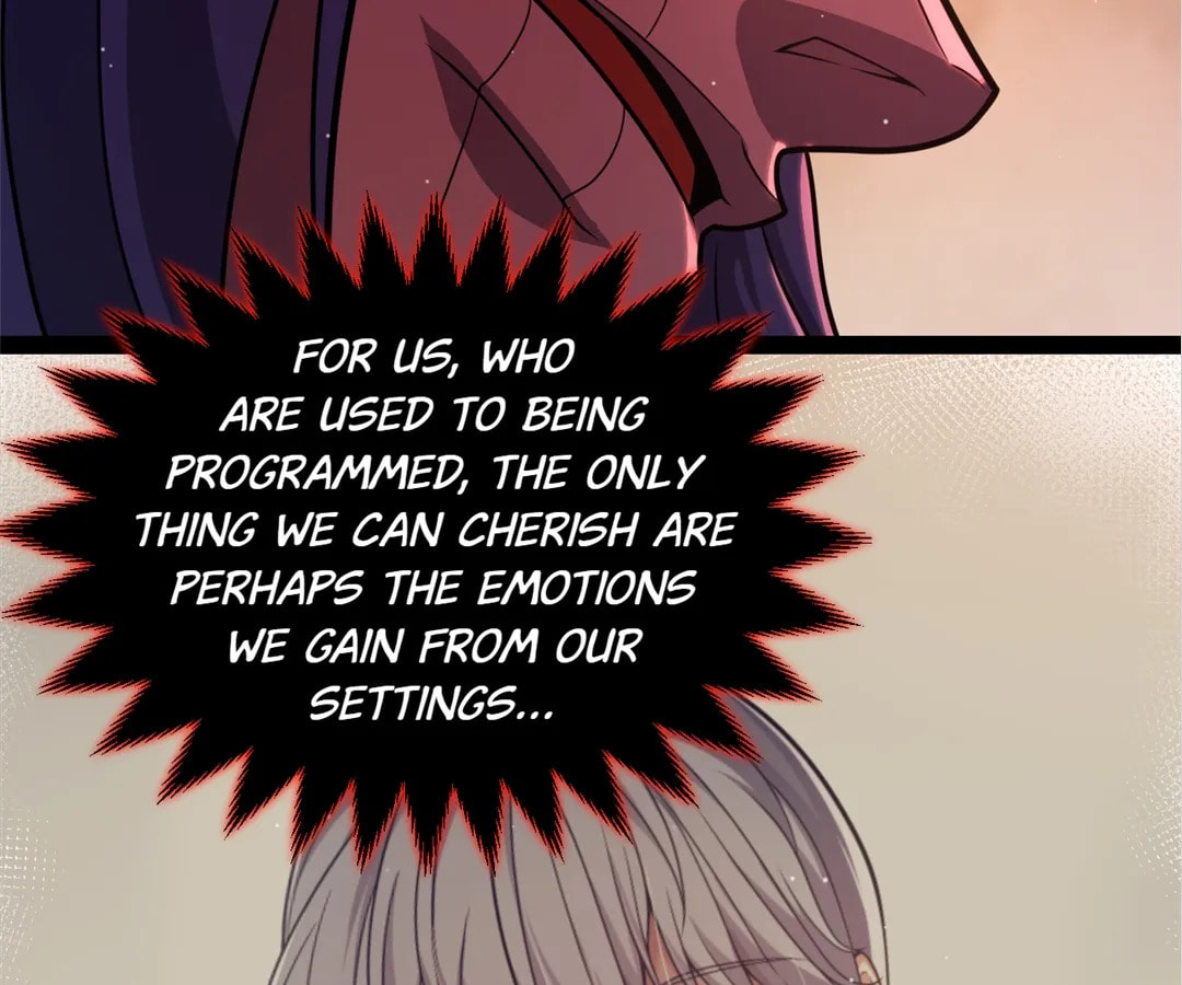 The Return of the Abandoned Son Chapter 335 page 49 - 