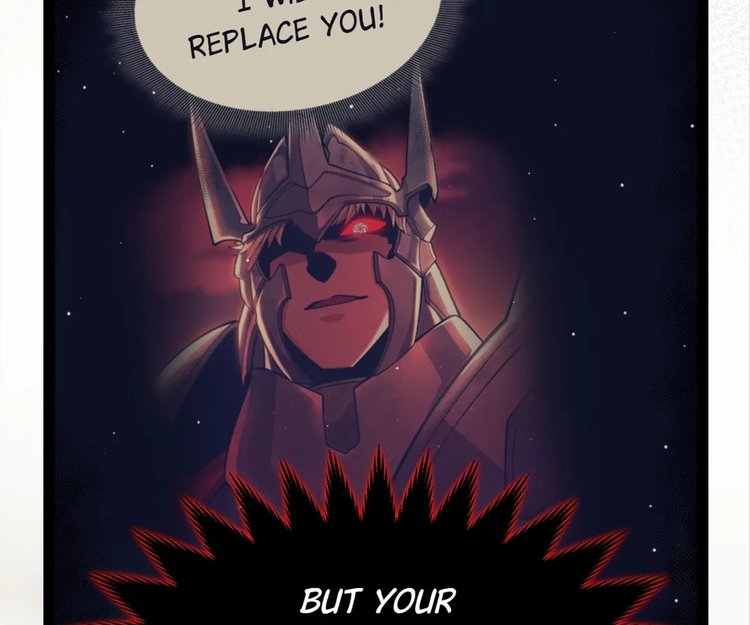The Return of the Abandoned Son Chapter 335 page 52 - 