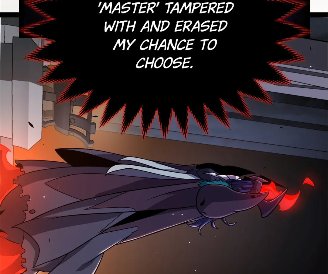 The Return of the Abandoned Son Chapter 335 page 53 - 