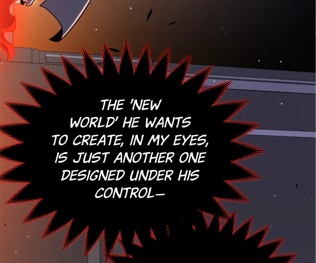 The Return of the Abandoned Son Chapter 335 page 54 - 