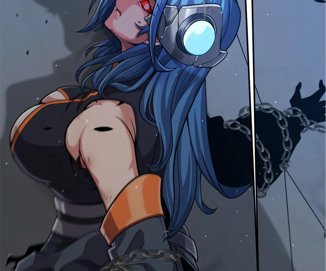 The Return of the Abandoned Son Chapter 335 page 65 - 