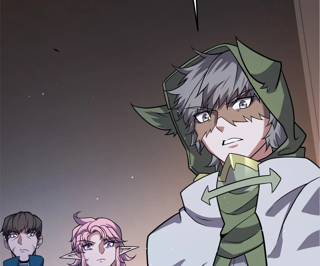 The Return of the Abandoned Son Chapter 335 page 68 - 