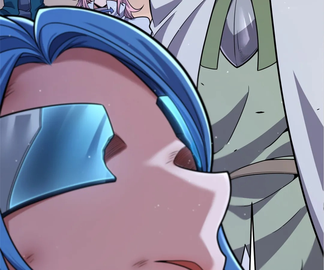 The Return of the Abandoned Son Chapter 335 page 69 - 