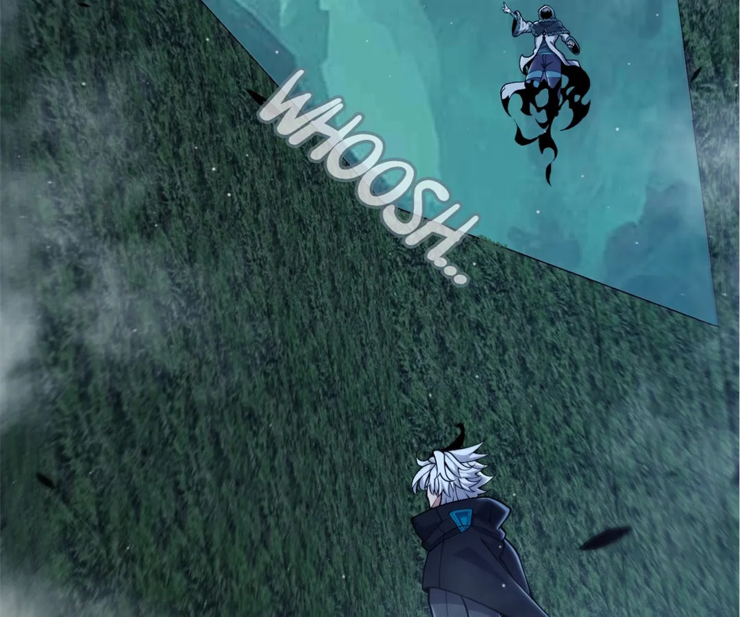 The Return of the Abandoned Son Chapter 335 page 76 - 
