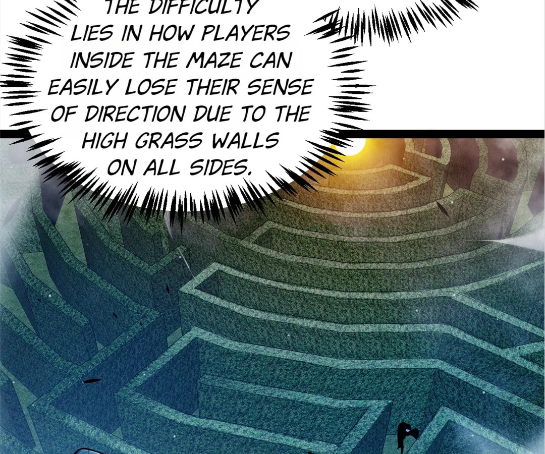 The Return of the Abandoned Son Chapter 335 page 80 - 