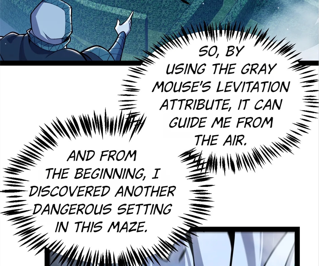 The Return of the Abandoned Son Chapter 335 page 81 - 