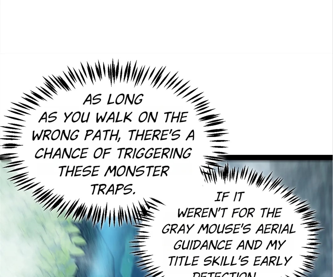The Return of the Abandoned Son Chapter 335 page 85 - 