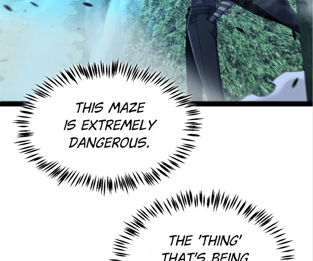 The Return of the Abandoned Son Chapter 335 page 87 - 