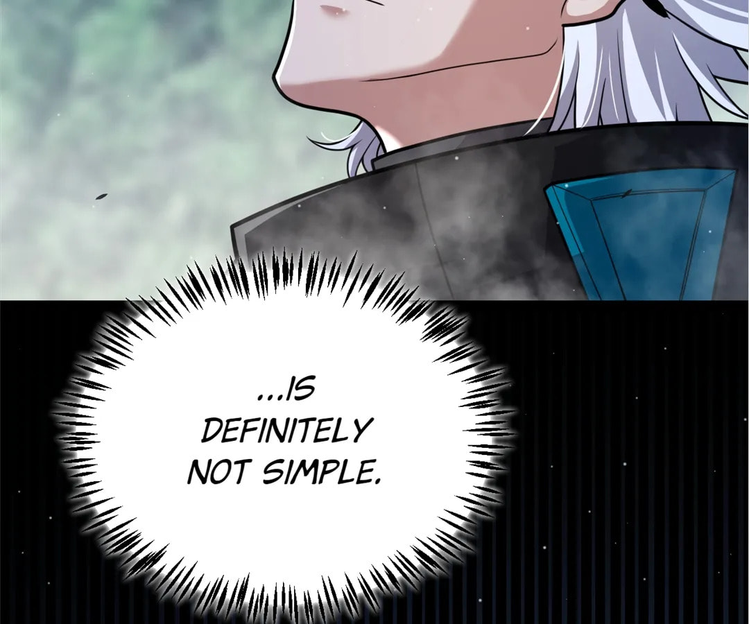 The Return of the Abandoned Son Chapter 335 page 89 - 