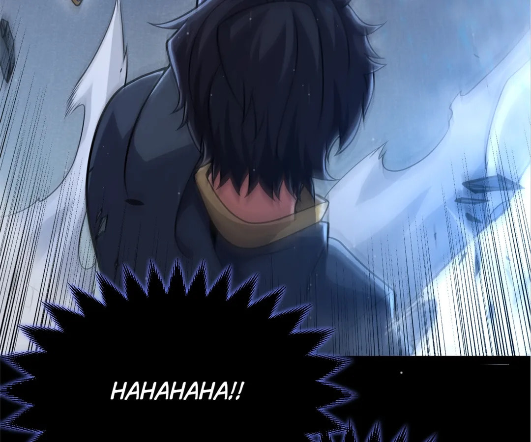The Return of the Abandoned Son Chapter 335 page 96 - 