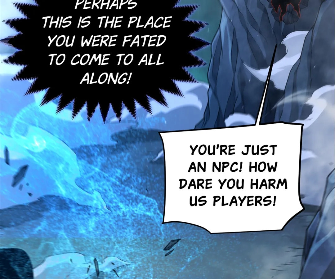 The Return of the Abandoned Son Chapter 335 page 98 - 