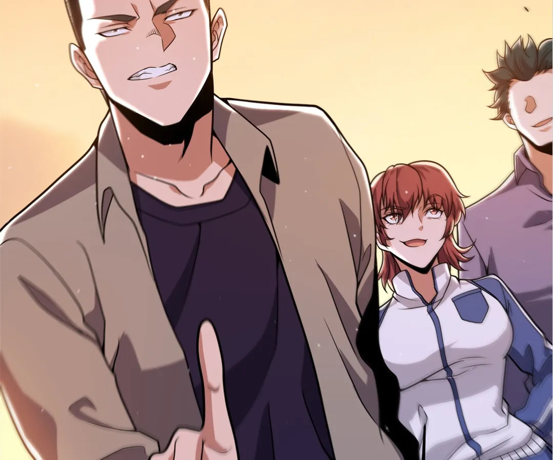 The Return of the Abandoned Son Chapter 336 page 106 - 