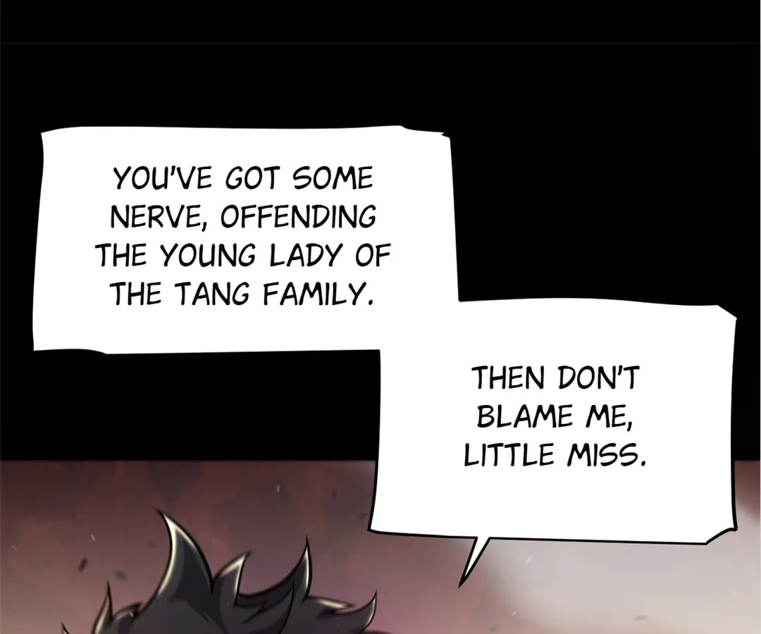 The Return of the Abandoned Son Chapter 336 page 108 - 