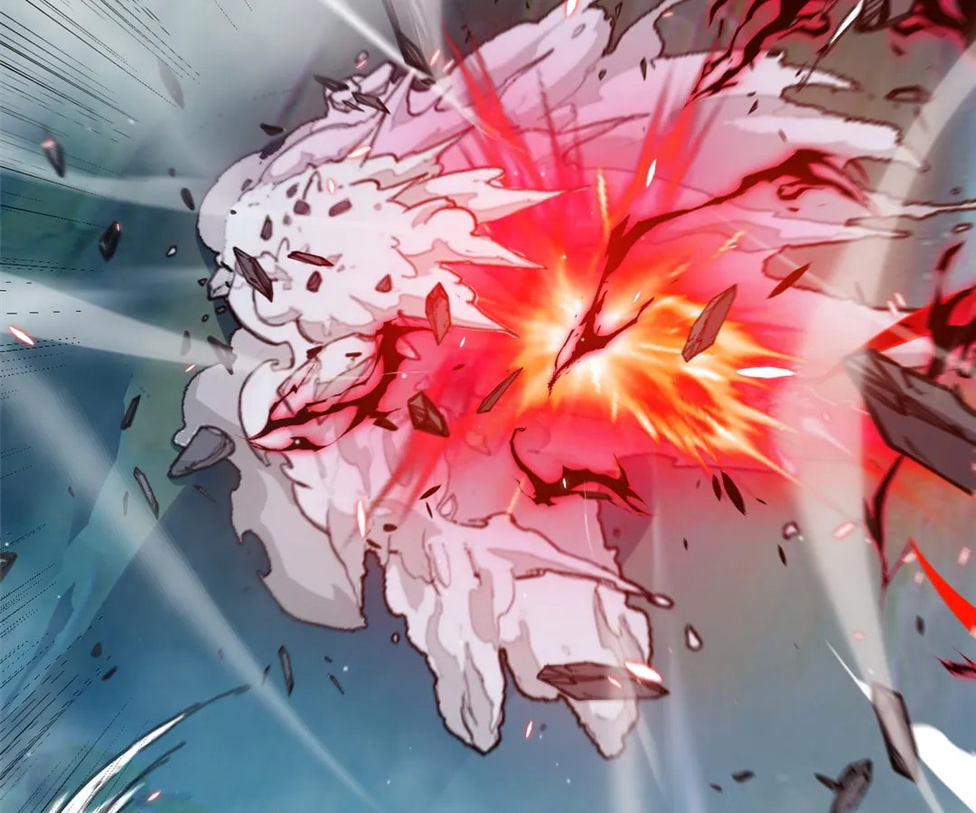 The Return of the Abandoned Son Chapter 336 page 12 - 