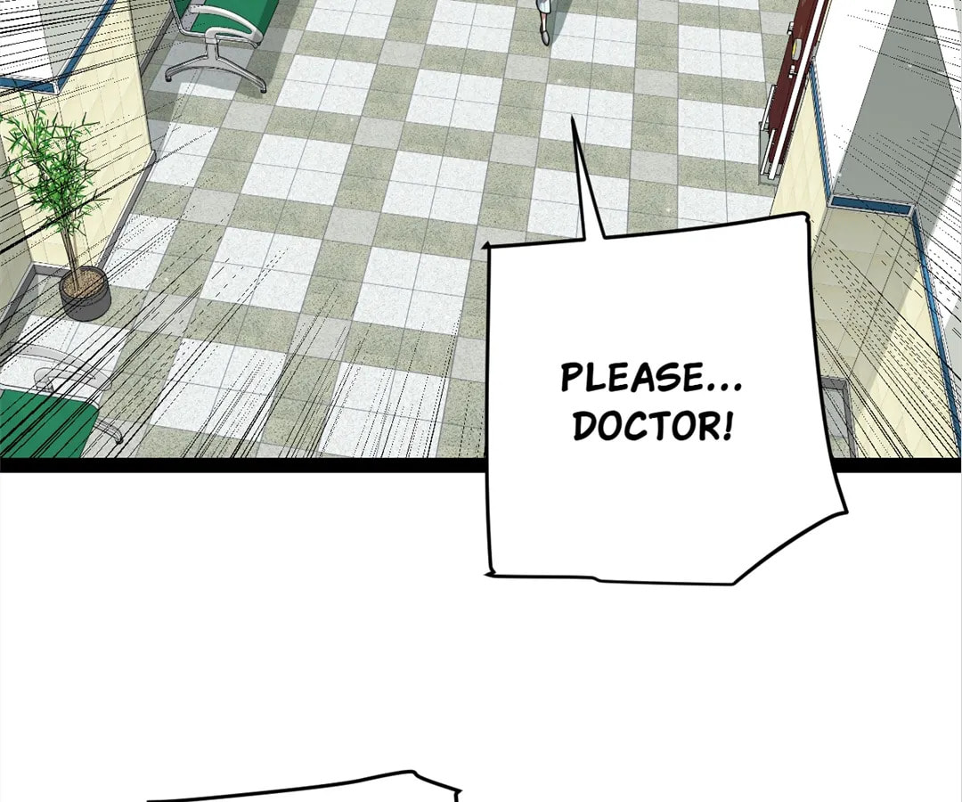 The Return of the Abandoned Son Chapter 336 page 125 - 