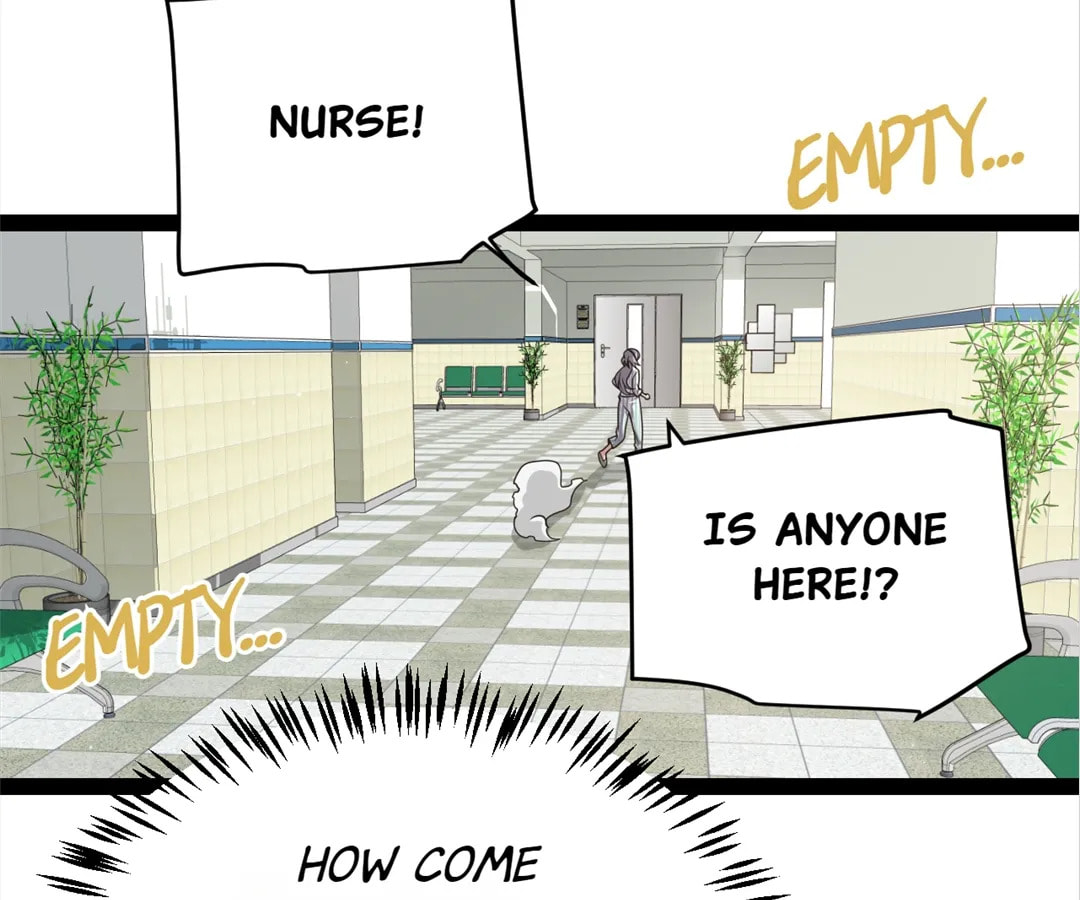 The Return of the Abandoned Son Chapter 336 page 126 - 