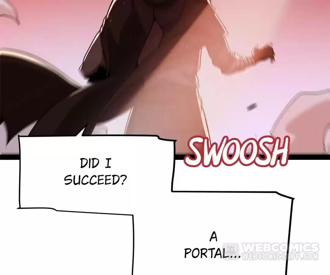 The Return of the Abandoned Son Chapter 336 page 155 - 