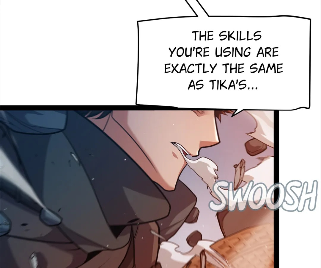 The Return of the Abandoned Son Chapter 336 page 17 - 