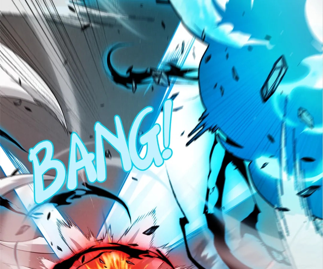 The Return of the Abandoned Son Chapter 336 page 24 - 
