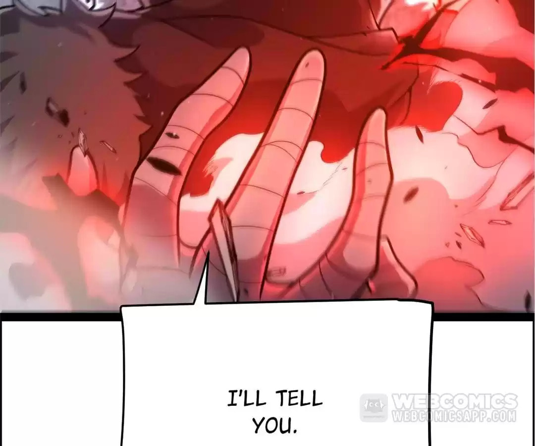 The Return of the Abandoned Son Chapter 336 page 27 - 
