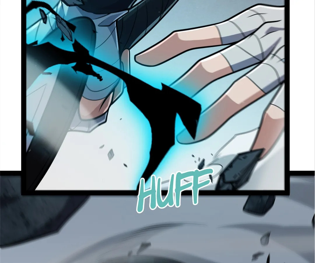 The Return of the Abandoned Son Chapter 336 page 30 - 