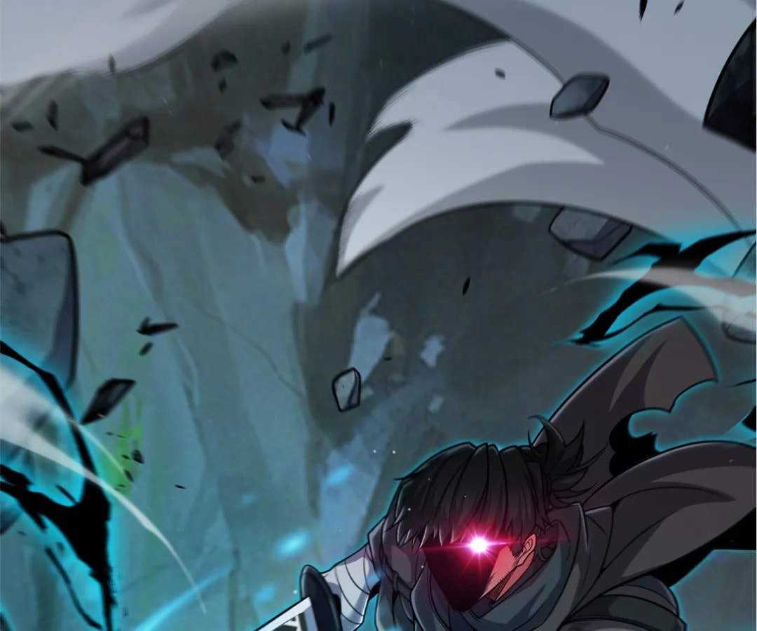 The Return of the Abandoned Son Chapter 336 page 31 - 