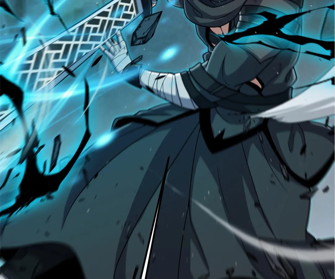 The Return of the Abandoned Son Chapter 336 page 32 - 