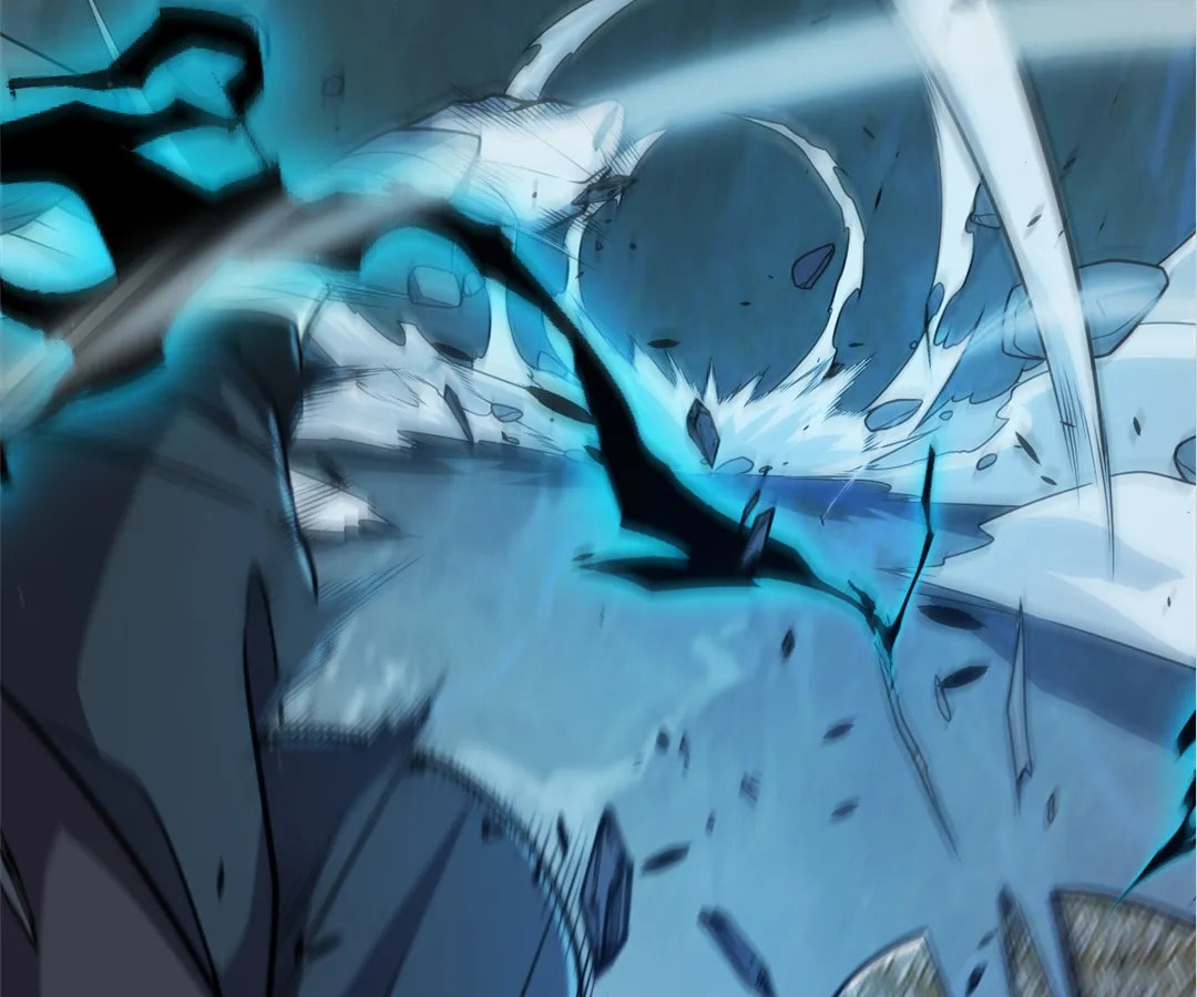 The Return of the Abandoned Son Chapter 336 page 38 - 