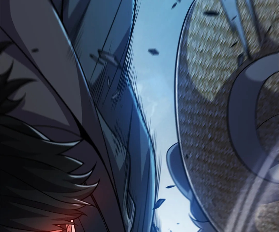 The Return of the Abandoned Son Chapter 336 page 39 - 