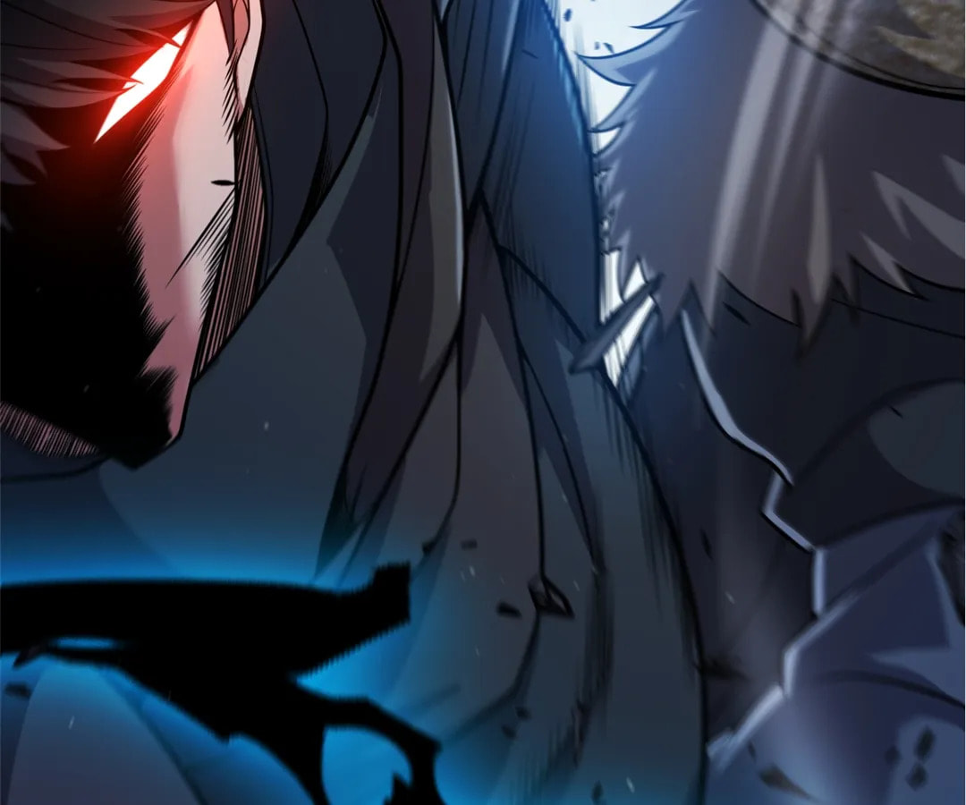 The Return of the Abandoned Son Chapter 336 page 40 - 