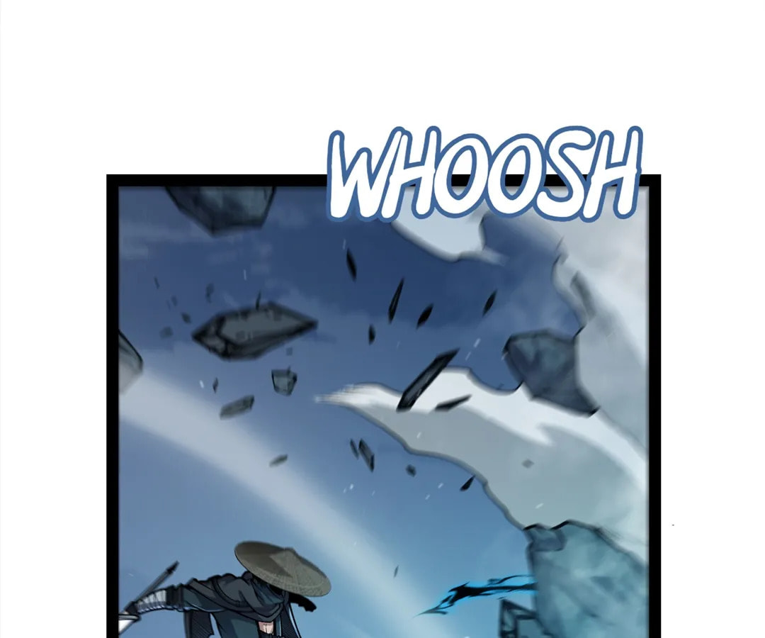The Return of the Abandoned Son Chapter 336 page 5 - 