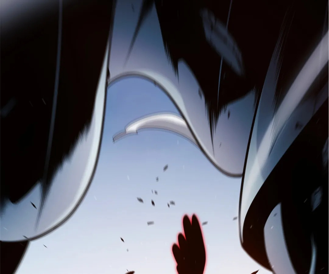 The Return of the Abandoned Son Chapter 336 page 45 - 