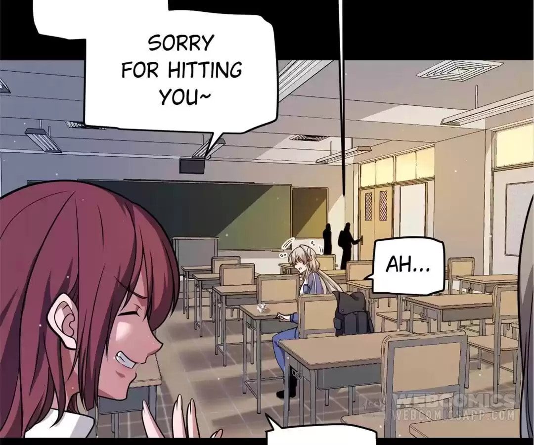 The Return of the Abandoned Son Chapter 336 page 67 - 