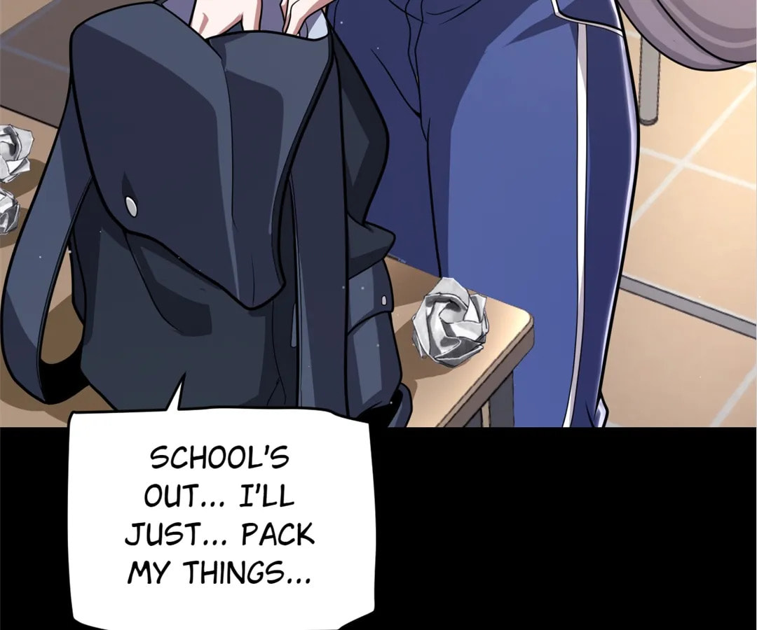 The Return of the Abandoned Son Chapter 336 page 70 - 