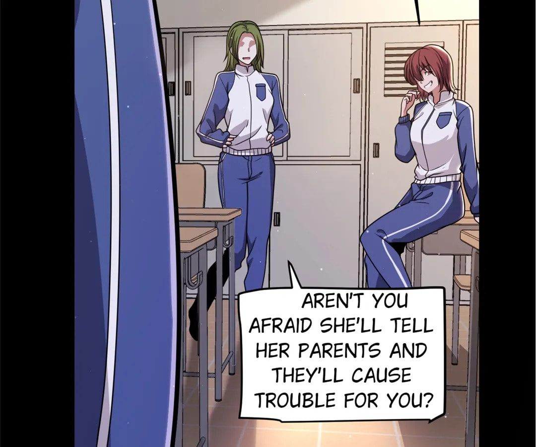 The Return of the Abandoned Son Chapter 336 page 72 - 