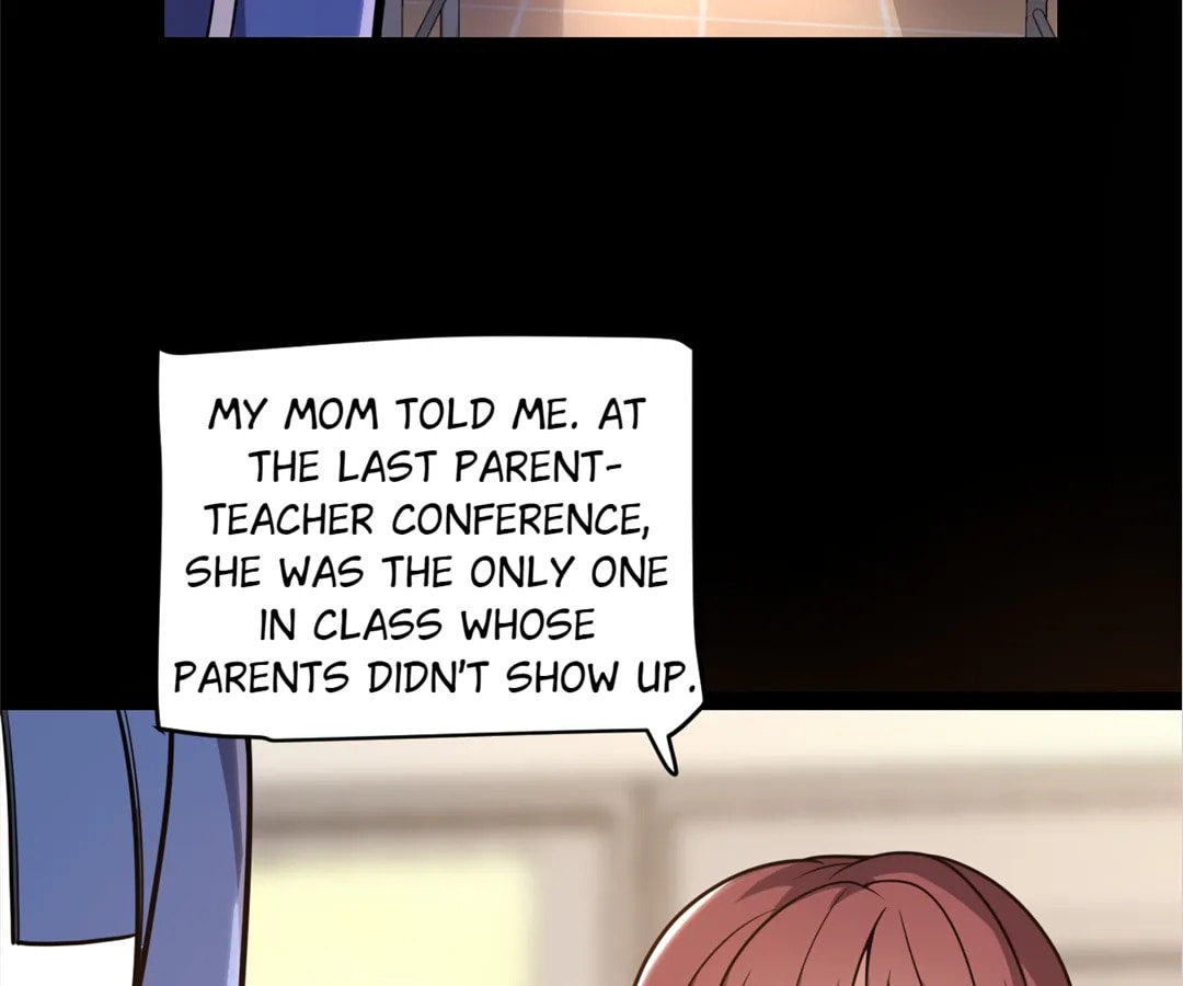 The Return of the Abandoned Son Chapter 336 page 73 - 