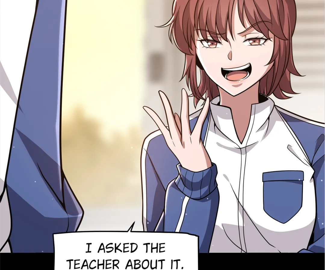 The Return of the Abandoned Son Chapter 336 page 74 - 